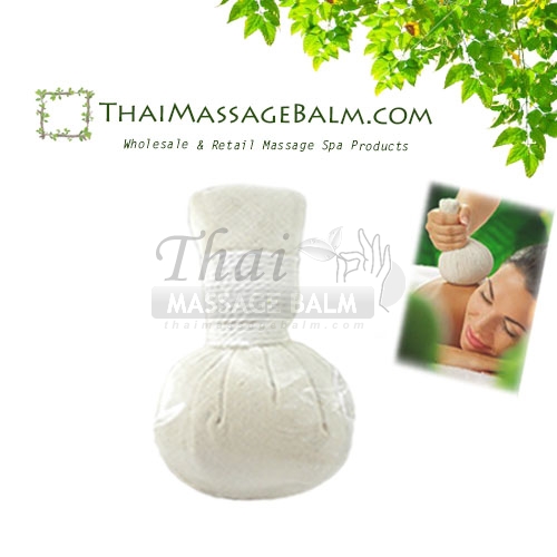 herbal compress ball 200g