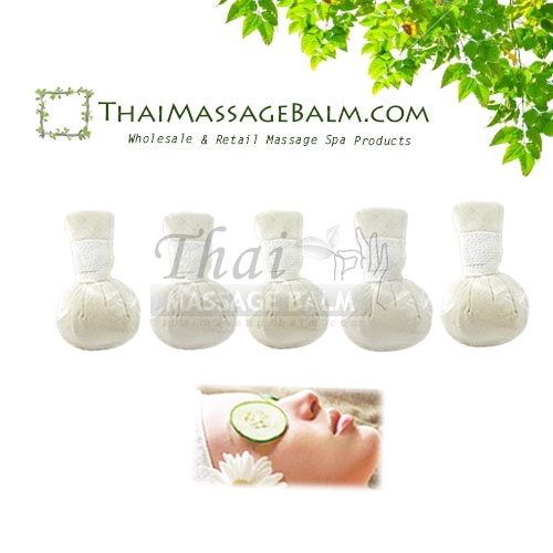 herbal compress ball 70g