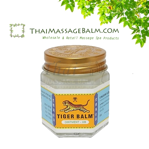 tiger balm white 30 grams